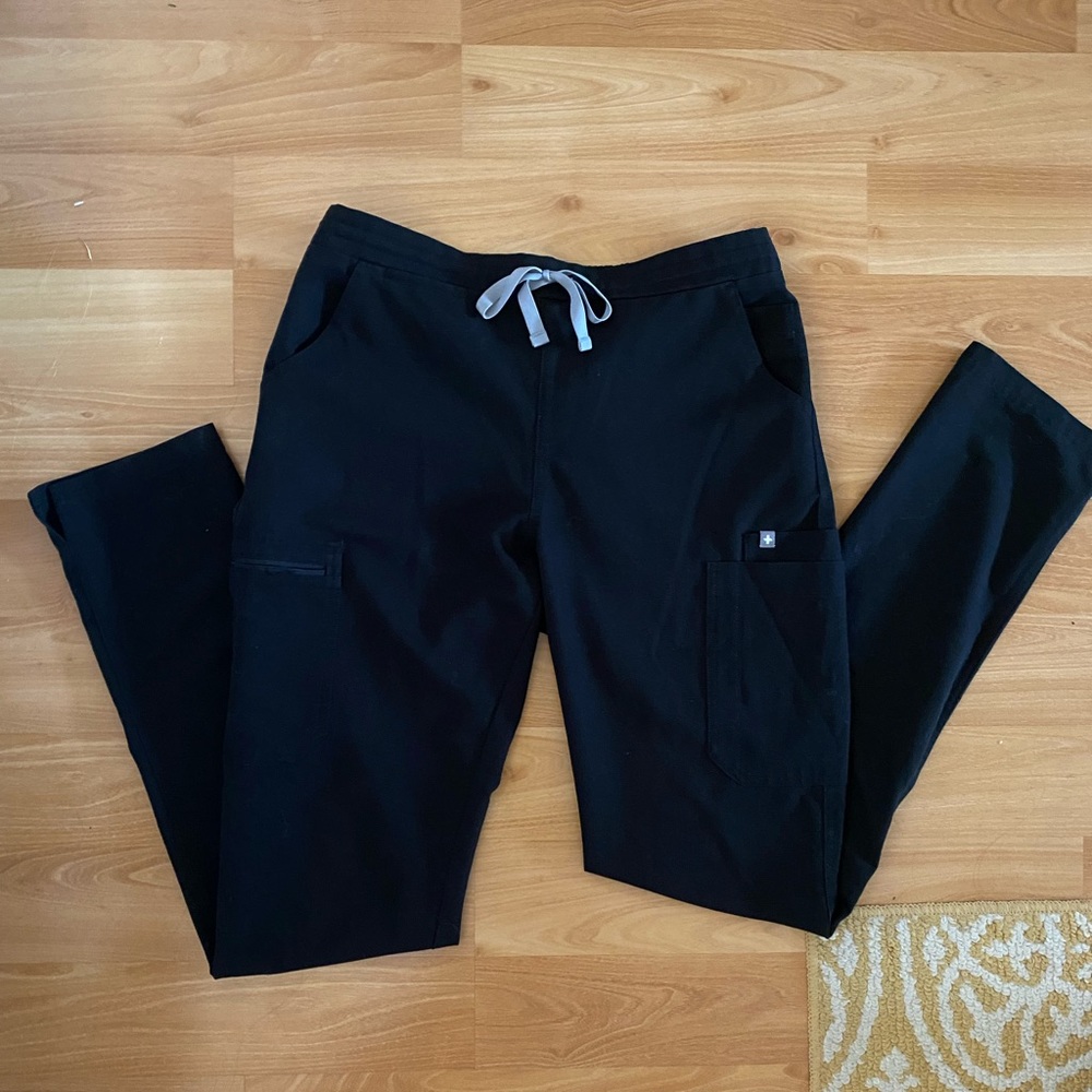 Figs scrub pants